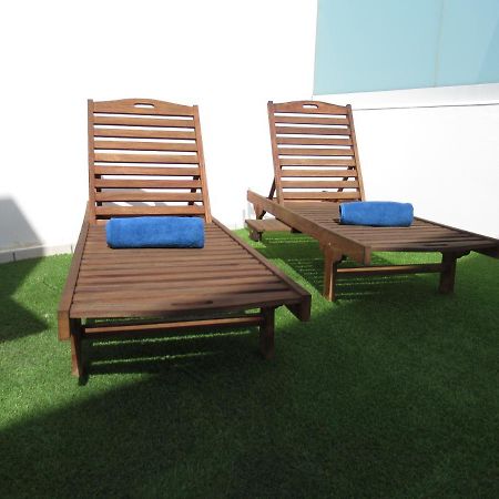 Nautico Suites, Private Room&Bathroom (Adults Only) Коралео Екстериор снимка