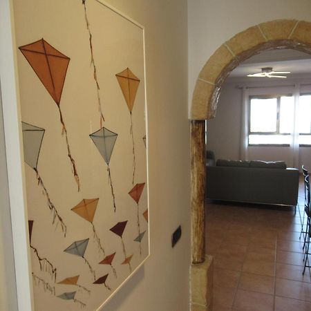 Nautico Suites, Private Room&Bathroom (Adults Only) Коралео Екстериор снимка