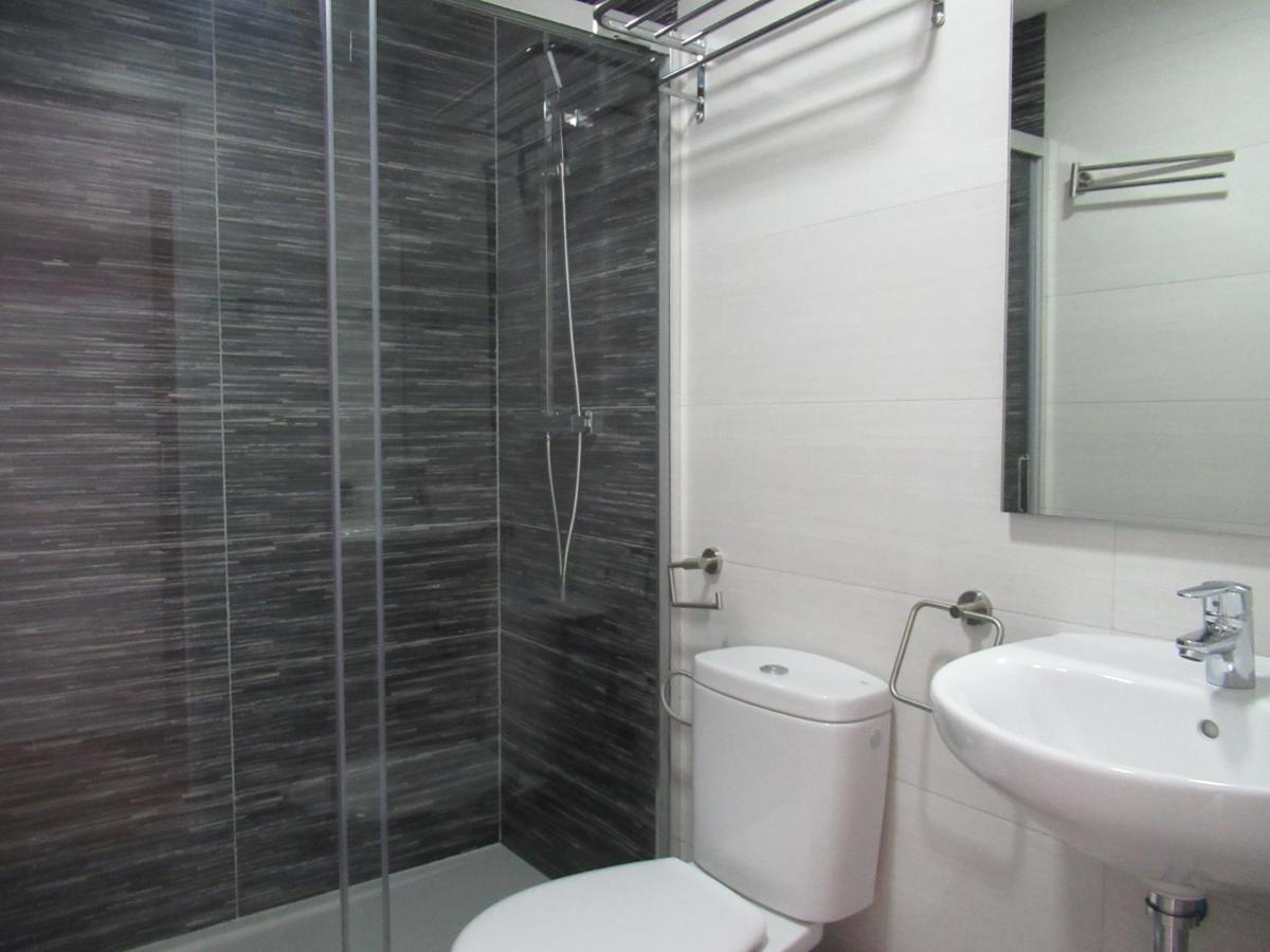 Nautico Suites, Private Room&Bathroom (Adults Only) Коралео Екстериор снимка