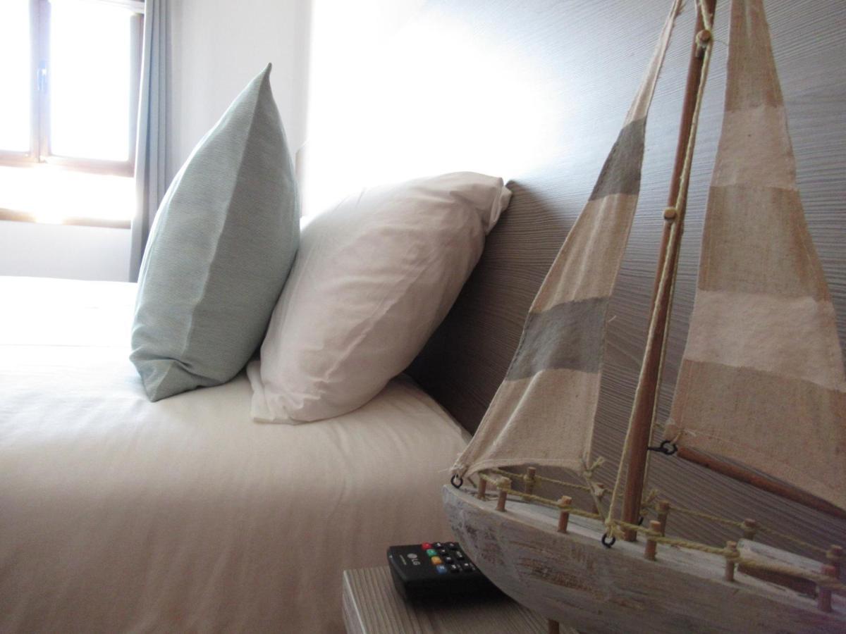 Nautico Suites, Private Room&Bathroom (Adults Only) Коралео Екстериор снимка