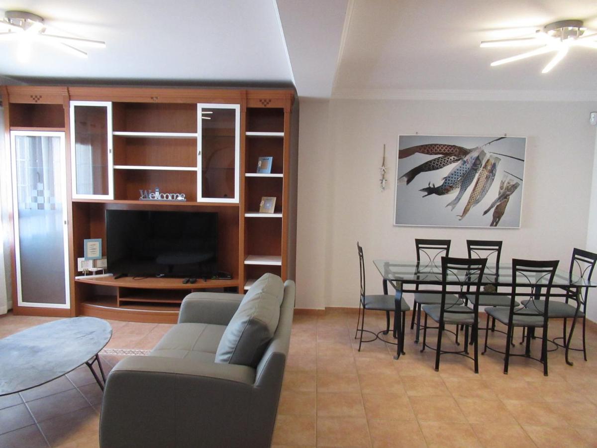 Nautico Suites, Private Room&Bathroom (Adults Only) Коралео Екстериор снимка