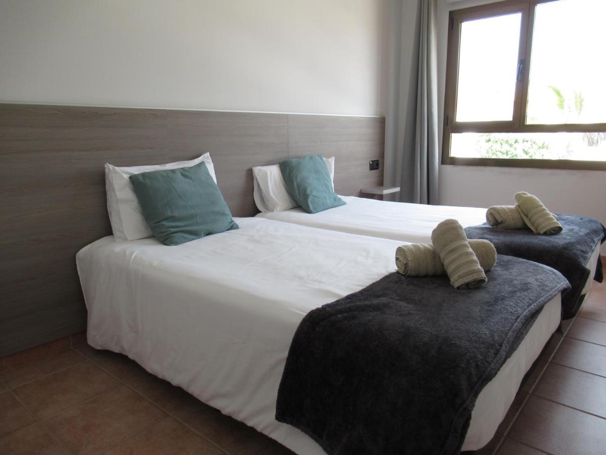 Nautico Suites, Private Room&Bathroom (Adults Only) Коралео Екстериор снимка