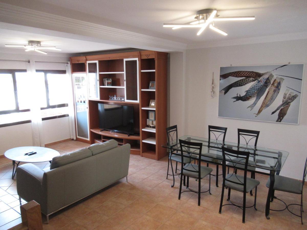 Nautico Suites, Private Room&Bathroom (Adults Only) Коралео Екстериор снимка