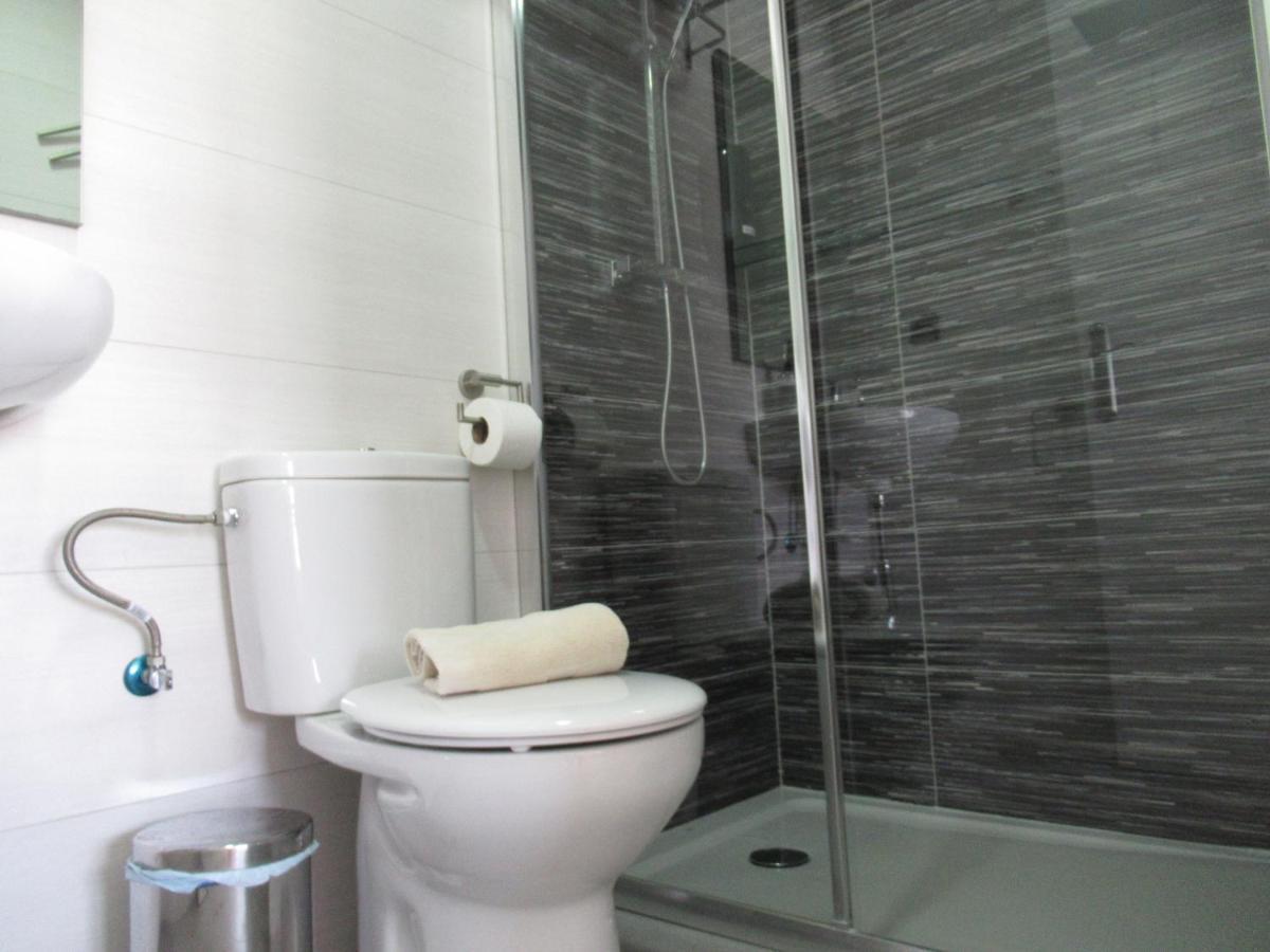 Nautico Suites, Private Room&Bathroom (Adults Only) Коралео Екстериор снимка
