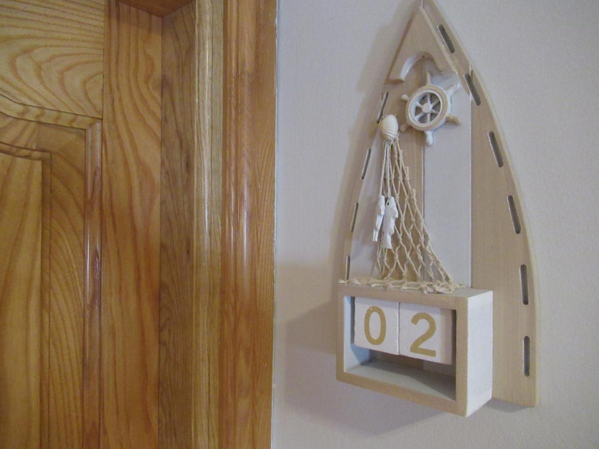 Nautico Suites, Private Room&Bathroom (Adults Only) Коралео Екстериор снимка