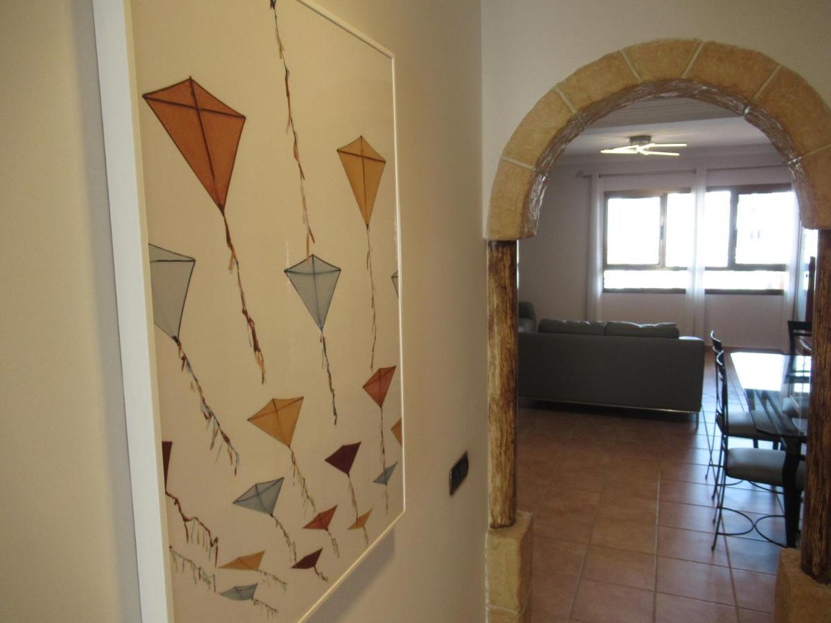 Nautico Suites, Private Room&Bathroom (Adults Only) Коралео Екстериор снимка